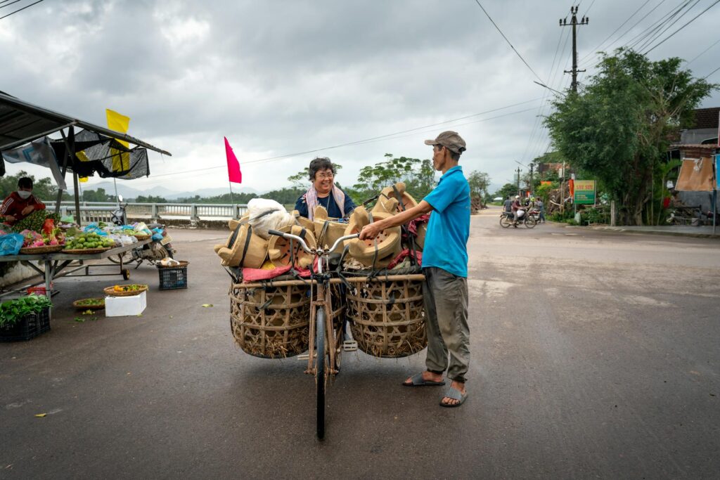 Cross-selling (Vente croisée)
