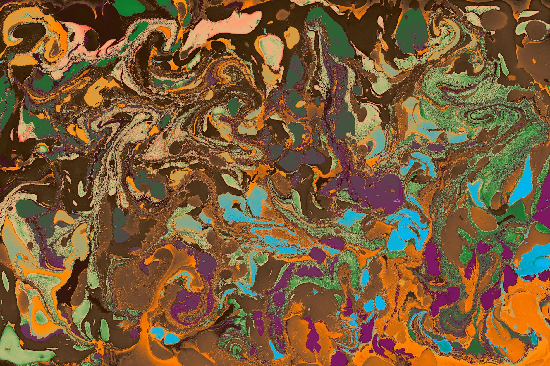 Photos gratuites de abstrait, acrylique aquatique, arrière-plan