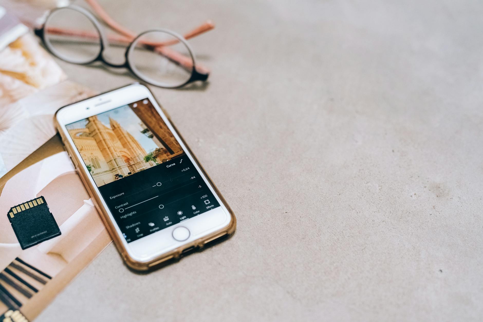 Photos gratuites de accessoire, acuité, affichage de la rétine