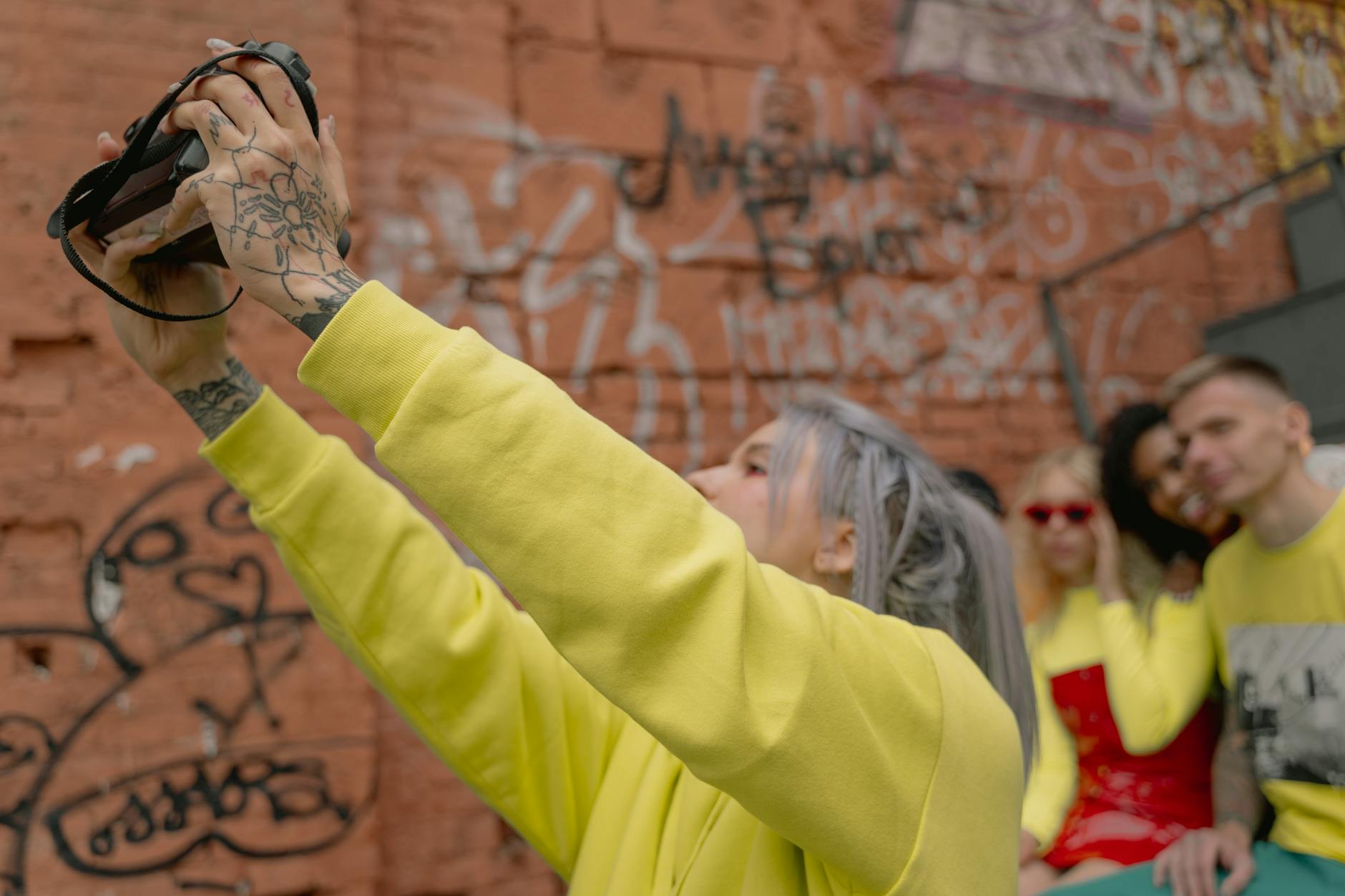 Photos gratuites de amis, amitié, amusement